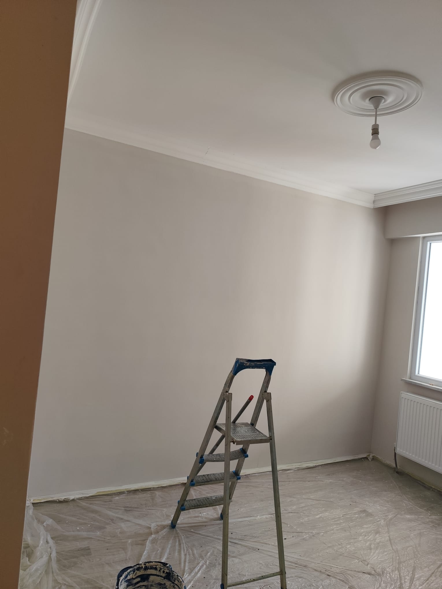 Karakaş Boya Badana Tamir ve Tadilat